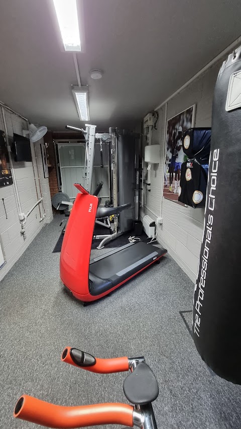 Fuji Health Treadmills