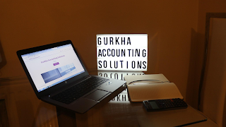 Gurkha Accounting Ltd