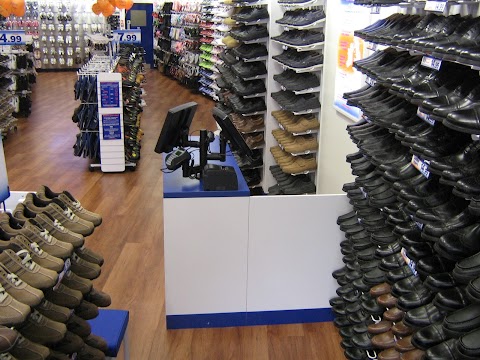 Shoe Zone