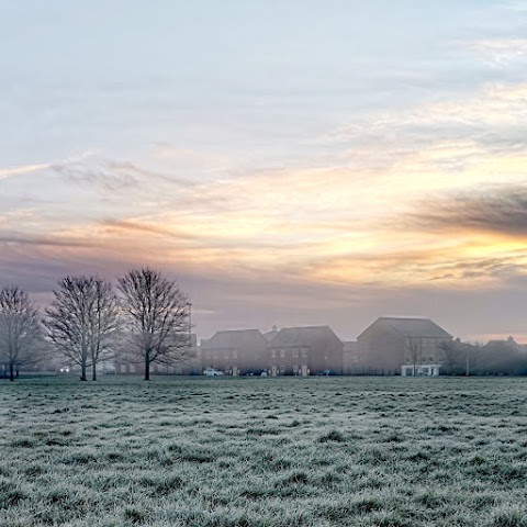 Rykneld Sports Centre