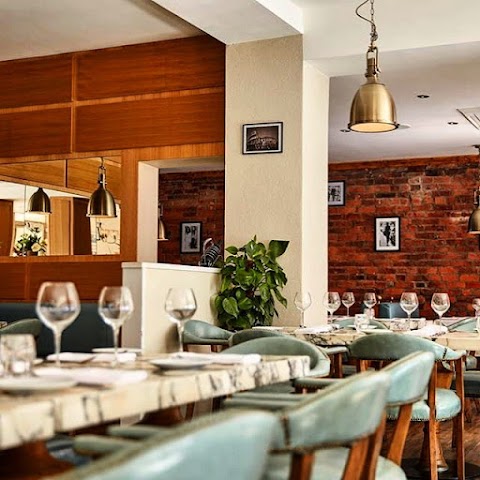 Stocco Restaurant - Authentic Italian Restaurant