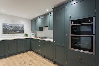 Shaker Style by Woodchester Cabinet Makers