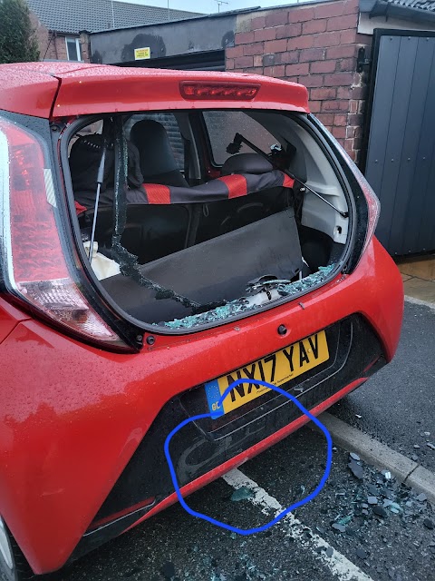 Turners Accident Repair Leeds