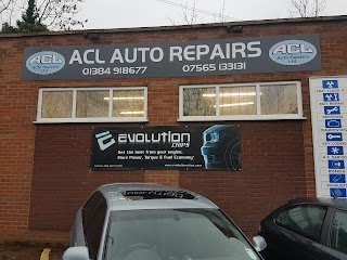 ACL Auto Repairs