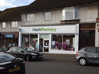 LloydsPharmacy