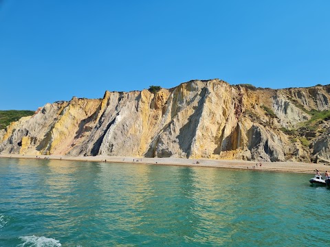 Blue Funnel Cruises