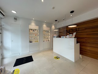 Sisu Clinic - Ranelagh | Doctor-led, Aesthetic Medicine & Treatments