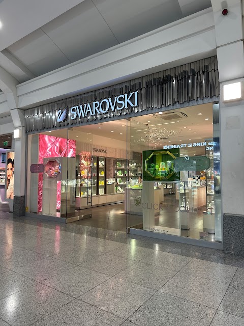 Swarovski Brighton