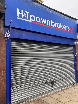 H&T Pawnbrokers