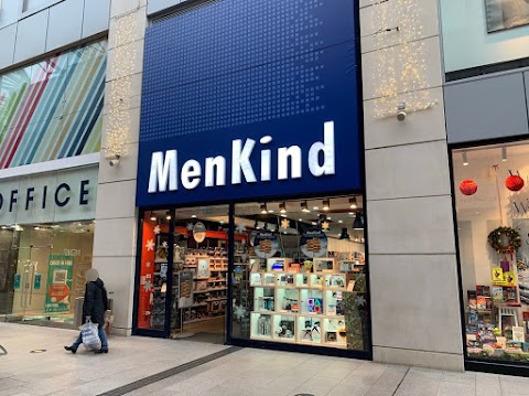 Menkind