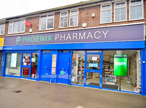 Phoenix Pharmacy