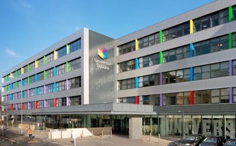 Global Banking School (GBS) Manchester Campus