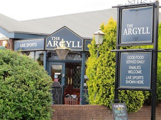 Argyll Bar & Carvery