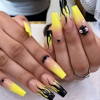 Hairology & Nails Beauty