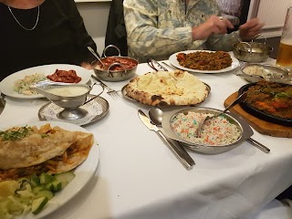 Shabab Restaurant