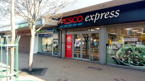 Tesco Express