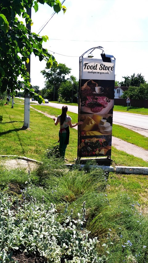 Food Store