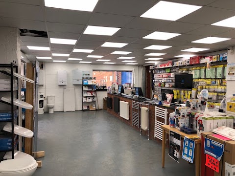 Coventry Plumbing & Heating Supplies