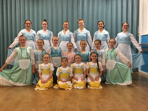 KAM Dance Academy Wigan