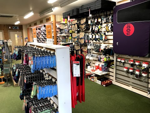 Cotswold Outdoor Brighton