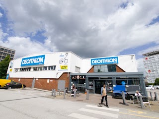 Decathlon Sheffield