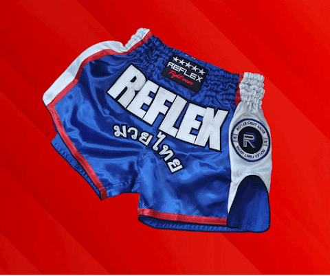 Reflex Fightwear