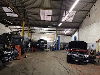 Viktor's Auto Care Limited / MOT Centre