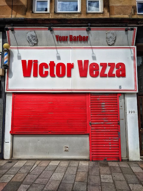 Victor Vezza