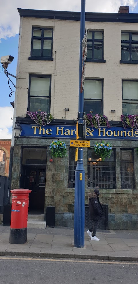 Hare & Hounds