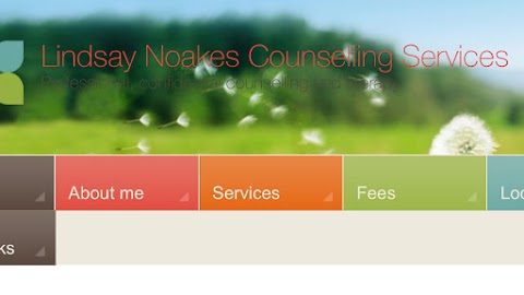 Lindsay Noakes Counselling Services
