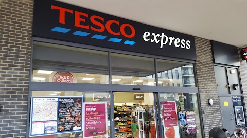 Tesco Express