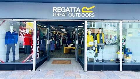 Regatta Newcastle