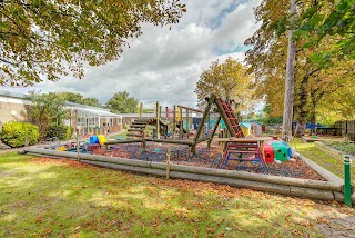 Longwood School & Nursery