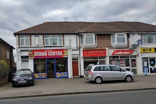 Hersham Kebab Centre