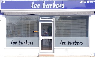 Lee Barbers