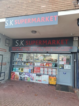 S K Supermarket