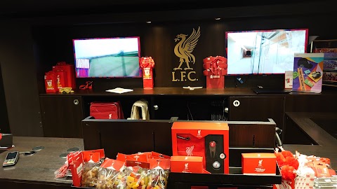 Liverpool FC Store