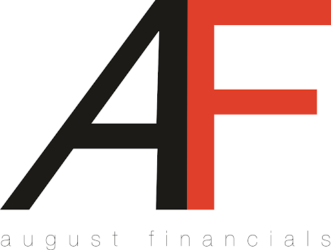 August Financials