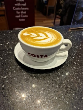 Costa Coffee