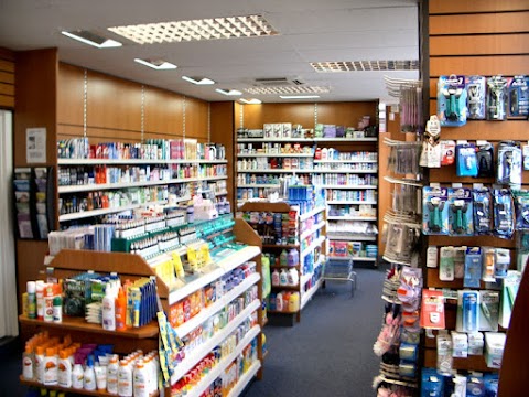 Ashgrove Pharmacy