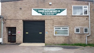 Coventry Auto Components Ltd