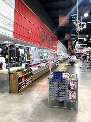 Dunnes JC's Supermarket