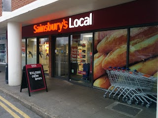 Sainsbury's Local