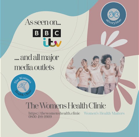 The Womens Health Clinic – Birmingham