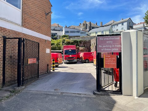 Kingsbridge Delivery Office