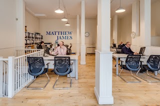 Matthew James Estate Agents, Letting Agents & Property Management Specialists