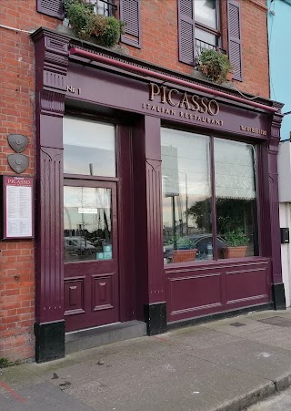 Picasso Restaurant Clontarf