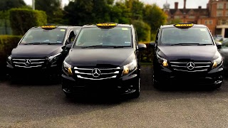 Airport Taxi Birmingham