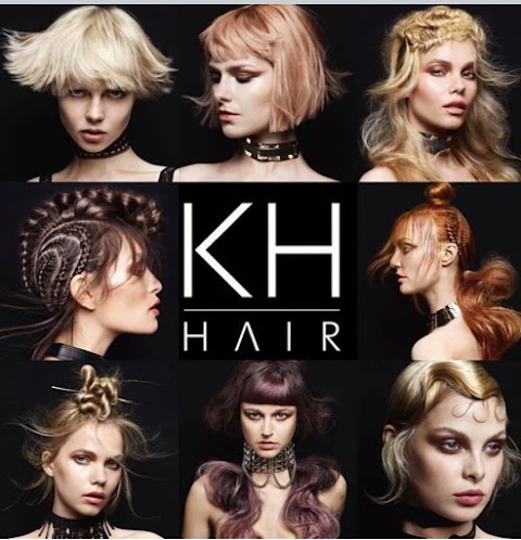 KH Hair West Bridgford