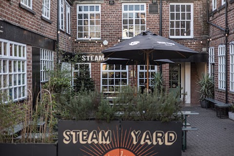 Steam Yard